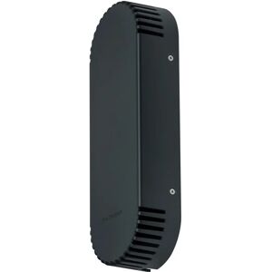 Paulmann 93904 Gray Outdoor Transformer Cover - Weatherproof 24V Transformer Protector Paulmann 93904 Gray Outdoor Transformer Cover - Weatherproof 24V Transformer Protector