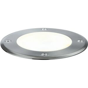 Paulmann utomhus LED golvlampa - Vattentät, Justerbar, 3000K Paulmann utomhus LED golvlampa - Vattentät, Justerbar, 3000K
