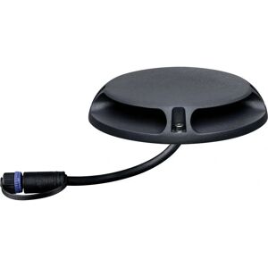 Paulmann LED Floor Light - 53W Waterproof Anthracite Paulmann LED Floor Light - 53W Waterproof Anthracite