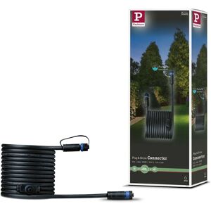 Paulmann 939.27 Outdoor 5m Waterproof Lighting Cable Paulmann 939.27 Outdoor 5m Waterproof Lighting Cable