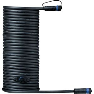 Paulmann 93928 Utomhusbelysningskontakt - IP68 - 10m Paulmann 93928 Utomhusbelysningskontakt - IP68 - 10m