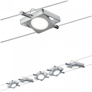 Paulmann 94108 Ceiling Lighting System - 20W LED Paulmann 94108 Ceiling Lighting System - 20W LED