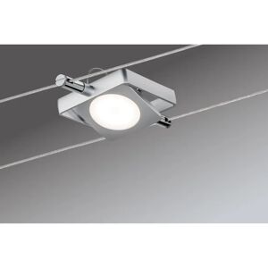 Paulmann 94108 Ceiling Lighting System - 20W LED Paulmann 94108 Ceiling Lighting System - 20W LED