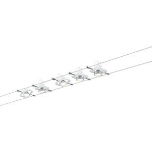 Paulmann Mac II Lighting System - Flexible Mounting Paulmann Mac II Lighting System - Flexible Mounting