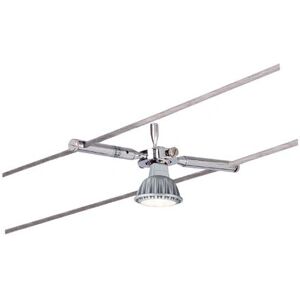 Paulmann 941.47 Surface Lighting Spot GU5.3 LED 10 W Paulmann 941.47 Surface Lighting Spot GU5.3 LED 10 W