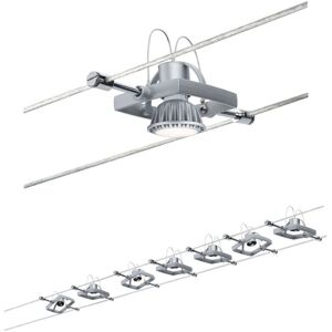 Paulmann Mac II Rail Lighting Spot - Lighting System Paulmann Mac II Rail Lighting Spot - Lighting System