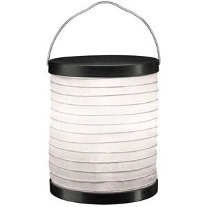 Lanterne extérieure Paulmann 94169 - Rechargeable, IP44, 6h - Publicité Lanterne extérieure Paulmann 94169 - Rechargeable, IP44, 6h - Publicité