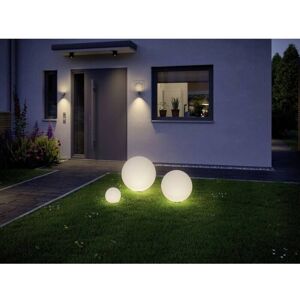 Paulmann 941.77 Outdoor LED Lighting Globe - Weatherproof Decor Paulmann 941.77 Outdoor LED Lighting Globe - Weatherproof Decor