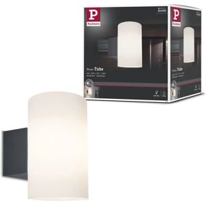 Paulmann 941.86 Outdoor Wall Light - E27 LED, IP54, 15W Paulmann 941.86 Outdoor Wall Light - E27 LED, IP54, 15W