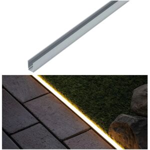 Paulmann 942.16 Aluminium Profile - LED Strip Light Paulmann 942.16 Aluminium Profile - LED Strip Light