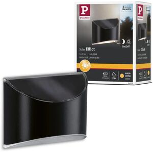 Paulmann 942.33 Outdoor Wall Lighting LED - Outdoor wall lighting Paulmann 942.33 Outdoor Wall Lighting LED - Outdoor wall lighting