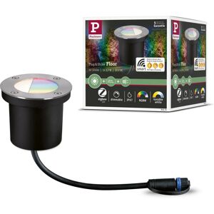 Paulmann 942.74 Outdoor LED Floor Light - Smart Zigbee Control Paulmann 942.74 Outdoor LED Floor Light - Smart Zigbee Control