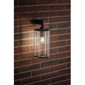 Paulmann Outdoor House Wall Light - Classic Short E27, Gray - Wall Light Paulmann Outdoor House Wall Light - Classic Short E27, Gray - Wall Light