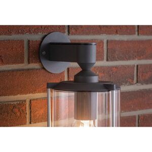 Paulmann Outdoor House Wall Light - Classic Short E27, Gray - Wall Light Paulmann Outdoor House Wall Light - Classic Short E27, Gray - Wall Light