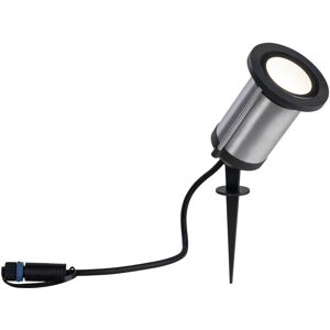 Paulmann Outdoor LED Lighting - Model 94285 - Weatherproof, 40° Beam Paulmann Outdoor LED Lighting - Model 94285 - Weatherproof, 40° Beam