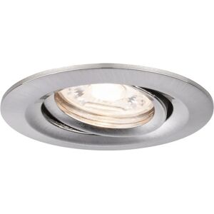 Paulmann LED Nova mini Luce a incasso - 2700K, 15°, 310lm Paulmann LED Nova mini Luce a incasso - 2700K, 15°, 310lm