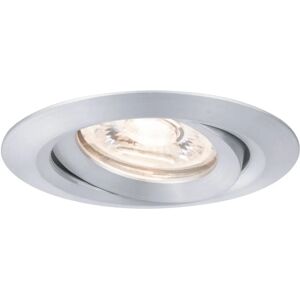 Paulmann 942.96 Recessed LED Spot - 66mm, 15°, 4W Paulmann 942.96 Recessed LED Spot - 66mm, 15°, 4W