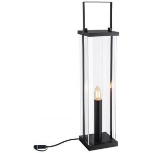 Linterna exterior Paulmann - 56cm IP44 Anthracita Linterna exterior Paulmann - 56cm IP44 Anthracita