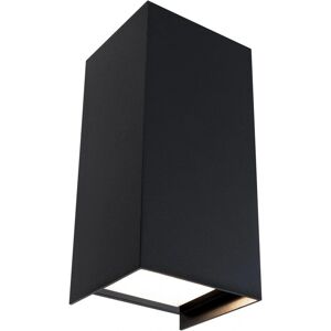 Paulmann Flame Wall Light - Anthracite - 13.2W LED - Outdoor Paulmann Flame Wall Light - Anthracite - 13.2W LED - Outdoor