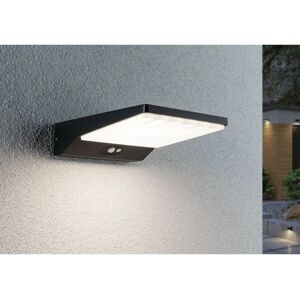 Paulmann 94334 Outdoor Solar LED Wall Light - Outdoor Lighting Paulmann 94334 Outdoor Solar LED Wall Light - Outdoor Lighting
