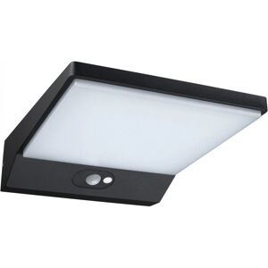 Paulmann 94334 Lumière LED solaire extérieure - Éclairage extérieur - Publicité Paulmann 94334 Lumière LED solaire extérieure - Éclairage extérieur - Publicité