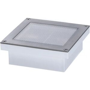 Paulmann 94336 Außenbodenleuchte - Bewegungsmelder IP67 Paulmann 94336 Außenbodenleuchte - Bewegungsmelder IP67