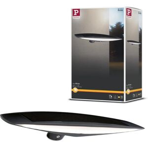 Paulmann 94339 Außenwandleuchte - Solar, IP44, Warmweiß Paulmann 94339 Außenwandleuchte - Solar, IP44, Warmweiß