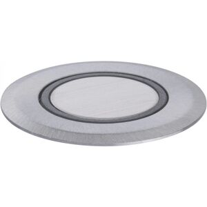 Paulmann Außenbodenleuchte - IP67, 3000K, 2W, Edelstahl Paulmann Außenbodenleuchte - IP67, 3000K, 2W, Edelstahl