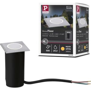 Paulmann 94364 outdoor lighting - Ground-mounted LED spotlight Paulmann 94364 outdoor lighting - Ground-mounted LED spotlight