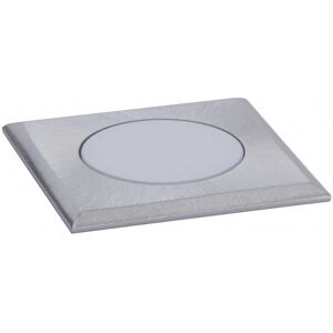 Paulmann 94366 Außenbodenbeleuchtung - IP67, 2W, 3000K Paulmann 94366 Außenbodenbeleuchtung - IP67, 2W, 3000K