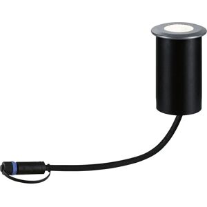 Paulmann 94370 Outdoor Ground Lighting - Weather-resistant 7W LED Spotlight Paulmann 94370 Outdoor Ground Lighting - Weather-resistant 7W LED Spotlight
