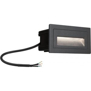 Paulmann 94383 outdoor lighting - LED recessed wall lamp IP65 Paulmann 94383 outdoor lighting - LED recessed wall lamp IP65