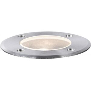 Paulmann Outdoor Ground Lighting - GU10 IP65 Stainless Steel Paulmann Outdoor Ground Lighting - GU10 IP65 Stainless Steel