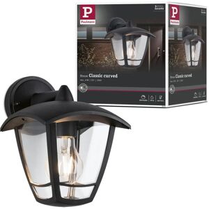 Paulmann Outdoor Classic 12W LED Wall Light - outdoor lighting Paulmann Outdoor Classic 12W LED Wall Light - outdoor lighting