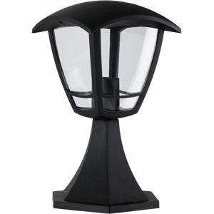 Lumière de Poteau Courbée Classique Paulmann - IP44 - Publicité Lumière de Poteau Courbée Classique Paulmann - IP44 - Publicité
