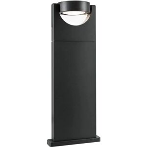 Paulmann Swivea LED Outdoor Bollard Light - 8W IP44 Paulmann Swivea LED Outdoor Bollard Light - 8W IP44