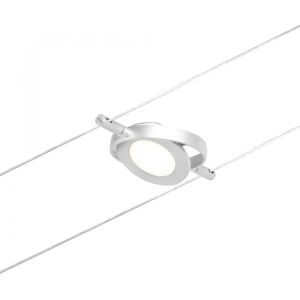 Paulmann 94415 Chrome LED Spotlight - Ceiling & Wall Mount Paulmann 94415 Chrome LED Spotlight - Ceiling & Wall Mount