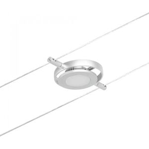 Paulmann 94415 Krom LED Spotlight - Loft- og vægmontering Paulmann 94415 Krom LED Spotlight - Loft- og vægmontering