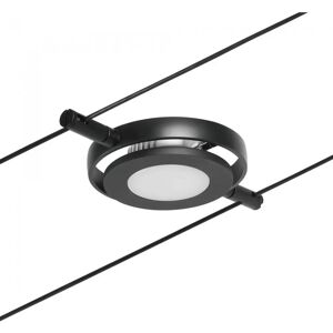 Paulmann 94418 LED Railsysteem - Zwart Paulmann 94418 LED Railsysteem - Zwart