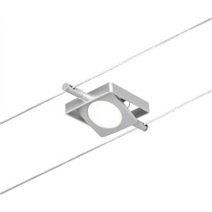 Paulmann 94420 Chrome LED Spotlight System - Spotlight Rail Paulmann 94420 Chrome LED Spotlight System - Spotlight Rail