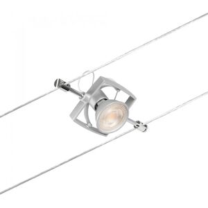 Paulmann Chrom Mac II Spotlight Skena - Spotlight Skena System Paulmann Chrom Mac II Spotlight Skena - Spotlight Skena System