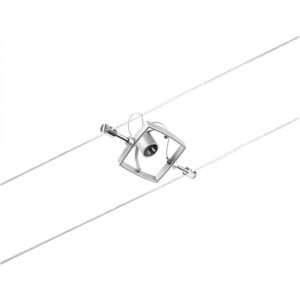 Paulmann 94431 Spotlight GU5.3 - Railbelysning Paulmann 94431 Spotlight GU5.3 - Railbelysning