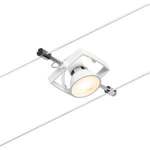 Paulmann 94433 GU5.3 Spotlight Rail Lighting System Paulmann 94433 GU5.3 Spotlight Rail Lighting System