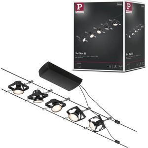 Paulmann 94434 Spotlight Rail Lighting GU5.3 System Paulmann 94434 Spotlight Rail Lighting GU5.3 System