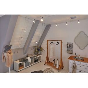 Paulmann 94448 Spotlight Rail Lighting GU5.3 - Lighting System Paulmann 94448 Spotlight Rail Lighting GU5.3 - Lighting System