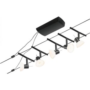 Paulmann 94450 Spotlight Rail Lighting - Spotlight Paulmann 94450 Spotlight Rail Lighting - Spotlight