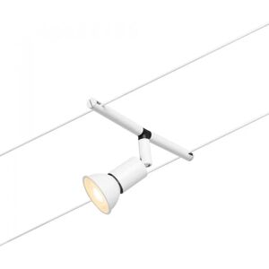 Paulmann 94458 Spotlight Rail System - GU5.3 Paulmann 94458 Spotlight Rail System - GU5.3