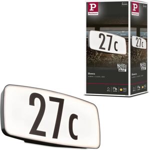 Paulmann Outdoor Wall Light - IP44 Weatherproof Paulmann Outdoor Wall Light - IP44 Weatherproof