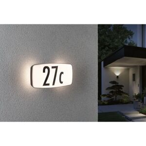 Paulmann Outdoor Wall Light - IP44 Weatherproof Paulmann Outdoor Wall Light - IP44 Weatherproof