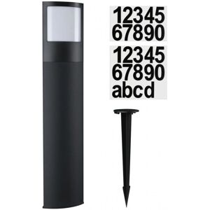 Paulmann Padea Außenleuchte - Bewegungs & Dämmerungssensor Paulmann Padea Außenleuchte - Bewegungs & Dämmerungssensor